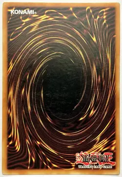 SD8-EN001 Simorgh, Bird of Divinity - Super Rare Ltd. Ed Lightly Played YuGiOh - Image 2