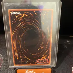 Yugioh Kuriboh MRD-071 Super Rare Original Print LP - Image 4