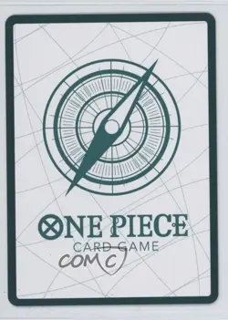 2022-Current One Piece Card Game: Promos Japanese DON!! (One Piece Day 2025) - Image 2