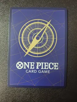 Nami (053) (Alternate Art) EB03-053 One Piece Heroines Edition Foil Mint English - Image 3