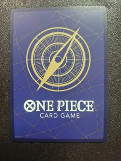 Nami (053) (Alternate Art) EB03-053 One Piece Heroines Edition Foil Mint English - Image 4