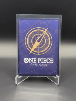 One Piece O-Nami Premium Booster -The Best- Vol. 2 ST18-002 - Image 2