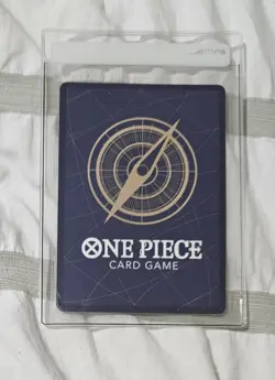 One Piece TCG Nami (OP15-086) Alt Art Foil – Adventure on Kami’s Island ENGLISH - Image 3