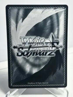 Weiss Schwarz card SFN/S108-046SP SP Fern Sign Beyond Journey Japanese - Image 2