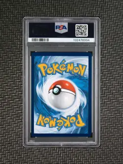 2023 POKEMON SWORD & SHIELD CROWN ZENITH #160 FULL ART/PIKACHU - PSA 10 - Image 2