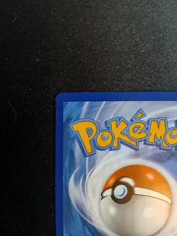 Pokemon TCG Umbreon EX Prismatic Evolutions Card 161/131 SIR - Image 3