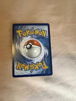 Pokemon TCG Umbreon EX Prismatic Evolutions Card 161/131 Sir - Image 4
