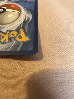 Pokemon TCG Umbreon EX Prismatic Evolutions Card 161/131 Sir - Image 5