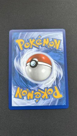 Pokemon TCG Umbreon EX Prismatic Evolutions Card 161/131 Sir - Image 2