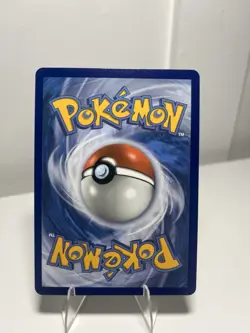 Pokemon Pikachu & Zekrom GX TCG Sun & Moon Holo Ultra Rare Card 33/181 Nm/M - Image 2