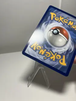 Pokemon Pikachu & Zekrom GX TCG Sun & Moon Holo Ultra Rare Card 33/181 Nm/M - Image 3