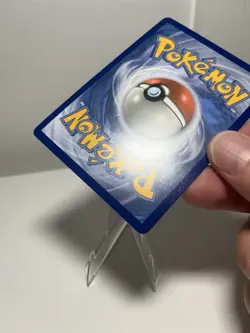 Pokemon Pikachu & Zekrom GX TCG Sun & Moon Holo Ultra Rare Card 33/181 Nm/M - Image 4