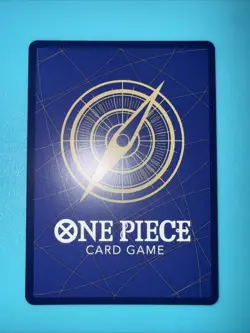 Kuzan OP10-082 SR Royal Blood - One Piece Card Game - English - Image 2