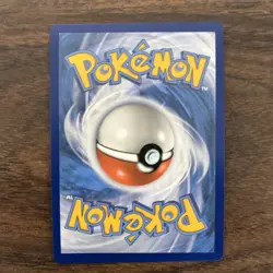 Gengar VMAX 157/264 Full Art Holo Rare Fusion Strike Pokemon Card 2021 - Image 2