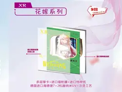 Dream Spirit Goddess Premium Booster Box Waifu Trading Cards Anime TCG CCG NEW - Image 4