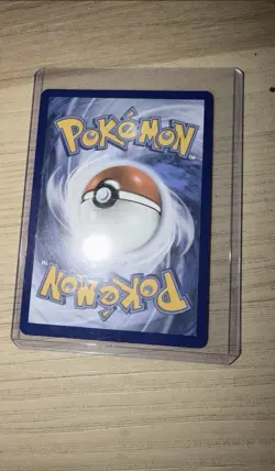 Pokemon Fezandipiti EX Mega Meganium EX Holo Lot 2 Standard Card Stock - Image 2