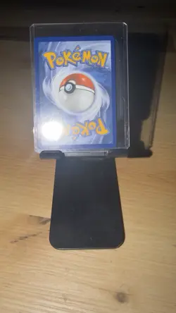 Pokemon Fezandipiti EX Mega Meganium EX Holo Lot 2 Standard Card Stock - Image 4