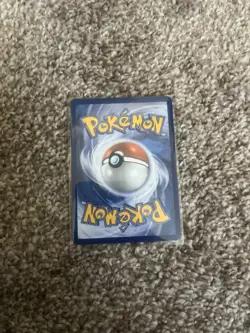 Team Rocket's Mewtwo ex Pokemon Card 231/182 EX 280 HP Psychic Basic - Image 2