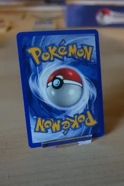 Pokemon Card - Jigglypuff - Jungle - 54/64 - Near mint - Image 2