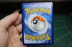 Houndoom 066/064 – Illustration Rare – SV: Shrouded Fable (SFA) Pokemon Card NM - Image 4