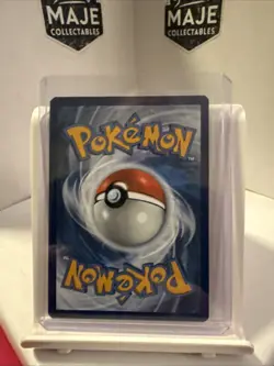 Pokemon Plusle TCG Card 193/182 Sv04: Paradox Rift - Image 5