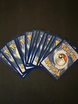 Cute Grass Pokemon Card Lot 🌱 | Adorable Art | 18 Cards – NM - Image 4