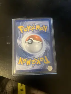 Mewtwo EX Full Art Secret Rare 164/162 Breakthrough Holo 170 HP Pokemon Card - Image 2