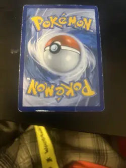 Mewtwo EX Full Art Secret Rare 164/162 Breakthrough Holo 170 HP Pokemon Card - Image 4