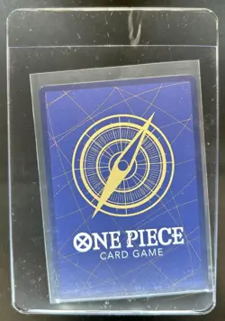 2023 One Piece Premium Card FILM RED Edition Monkey.D.Luffy #P-022 - Image 2