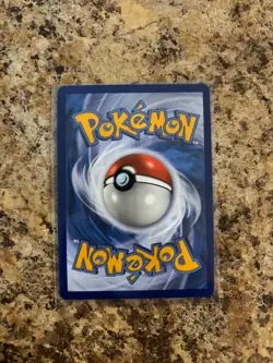 Pokemon Card - Hisuian Goodra VSTAR Lost Origin 202/196 Rare Rainbow 2022 NM - Image 2