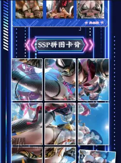 Goddess Story ACG SAC NL Premium Spicy Cards Booster Box Anime Waifu Sealed NEW - Image 5