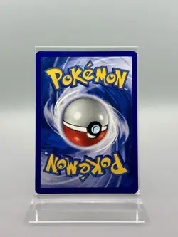 Koffing 51/102 Shadowless Base Set LP+ - Pokemon TCG Card Common - Image 4