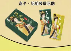 Goddess Harem Beauties Premium Booster Box Spicy Anime Waifu Cards CCG TCG NEW - Image 4