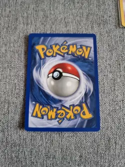 Sunkern 83/105 1st Edition Neo Destiny Original WOTC Near MINT Pokemon Card (2) - Image 2