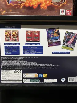One Piece Card Game Illustration Box Vol. 5 & 6 Sealed Bundle New - Image 4