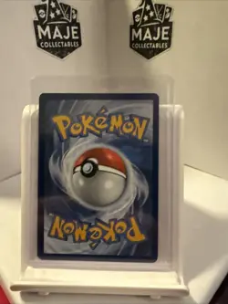 Pokemon TCG Deerling Card IR Temporal Forces 165/162 - Image 5