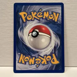 BAGON 49/97 - NON-HOLO - COMMON - Ex Dragon - e-READER 2003 POKEMON CARD - NM - Image 4