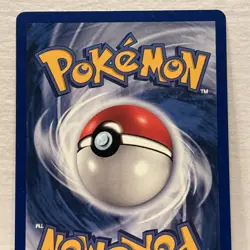 BAGON 49/97 - NON-HOLO - COMMON - Ex Dragon - e-READER 2003 POKEMON CARD - NM - Image 5