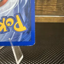 Pokemon Mew POP Series 5 Delta Species Holo 3/17 60 HP 2007 💥Error Card💥 - Image 3