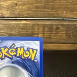 Pokemon Mew POP Series 5 Delta Species Holo 3/17 60 HP 2007 💥Error Card💥 - Image 4