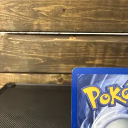 Pokemon Mew POP Series 5 Delta Species Holo 3/17 60 HP 2007 💥Error Card💥 - Image 5