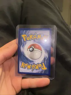 Pokemon TCG Pikachu Celebrations 25/25 XY Holo Card Near Perfect To Perfect - Image 4