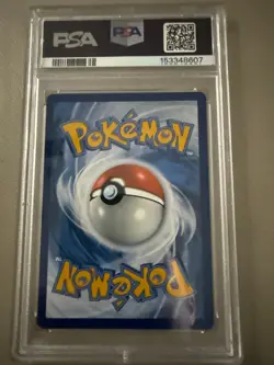 Pikachu with Grey Felt Hat 85 Sv: Scarlet & Violet Promo Cards Regular - Image 2