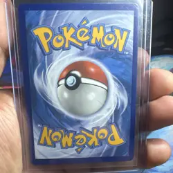 The Pokemon Company Pokemon Card Radiant Blastoise 018/078 GO Holo Radiant Rare… - Image 2