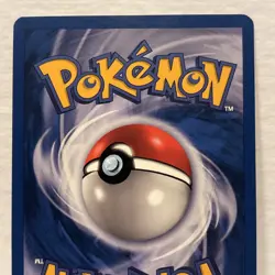 Pokemon Gym Challenge Koga's Koffing 48/132 NM Vintage Pokemon Card - Image 5