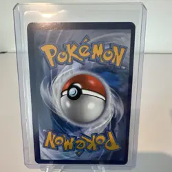 2 Card Lot Pokemon TCG SVP Black Star Promo Magneton Flapple Holo GameStop - Image 3