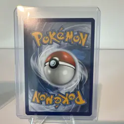 2 Card Lot Pokemon TCG SVP Black Star Promo Magneton Flapple Holo GameStop - Image 5