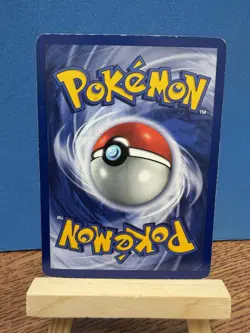 Pokemon TCG Devolution Spray 72/102 Base Set Rare WOTC Vintage Trainer Card - Image 2