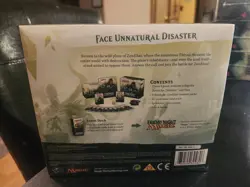 Battle for Zendikar Fat Pack FACTORY SEALED Magic The Gathering MTG English NEW - Image 2