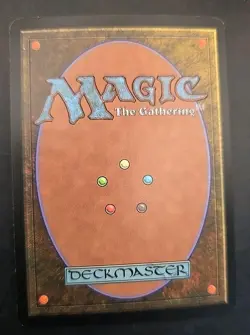 Seething Song 9th Edition MTG Foil Near Mint - Image 2